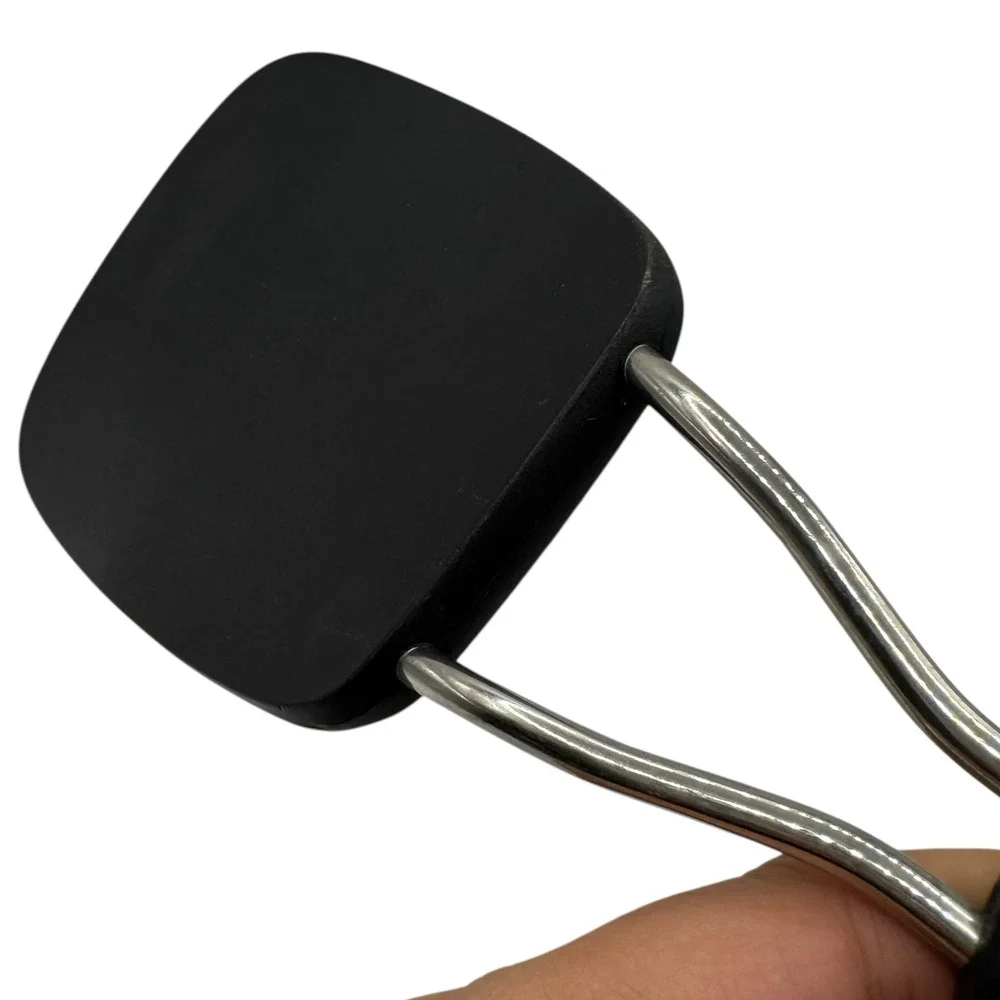 OXO Good Grips Black‎ Silicone Flexible Turner Spatula Stainless Steel Core G72Q